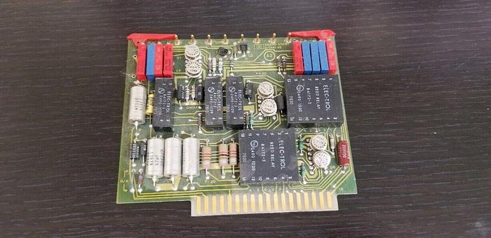 Used HP/Agilent  08620-60007 Board Assembly Location T-9