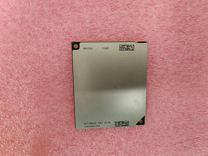 Used IBM 00KV836 CPU Processor
