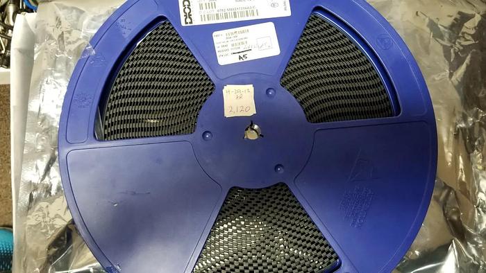 Diodes Incorporated SMBJ5.0A-13-F 2120 Pieces 2007 Date Code ROHS