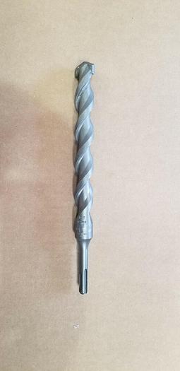 Used Relton 207 Series 7/8" Masonry Hammer Drill Bit 10 Inches Long NEW!