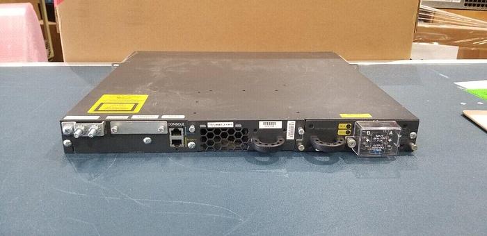 Used CISCO WS-C3560E-24TD-D Unit #2