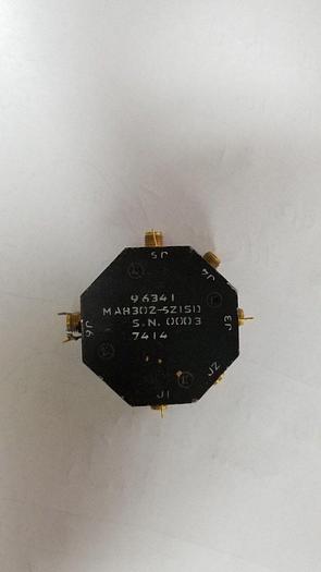 Used MA8302-5Z1SD RF Switch?