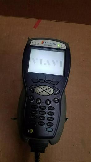 Used JDSU/Acterna/VIAVI HST-3000 with SIM T1 Module Unit #49