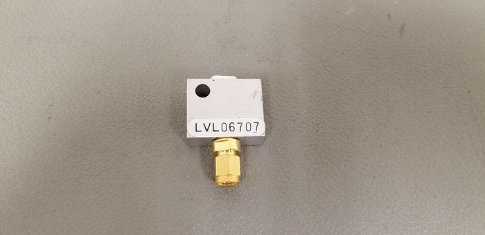 Used LVL06707 RF Device