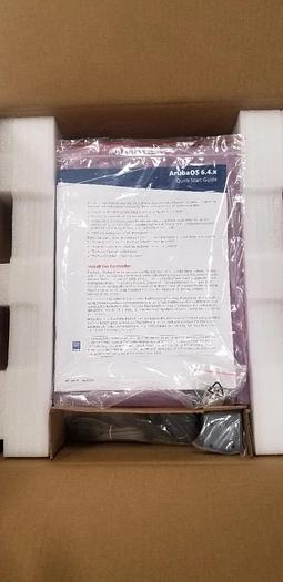 Used ARUBA 7010-US Mobility Controller JW679A NEW OPEN BOX!