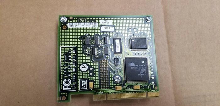 Used HP/Agilent/Keysight 5064-2616 Board Assembly