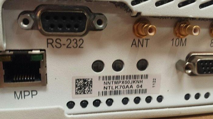 Used Nortel Ericsson NTLK70AA