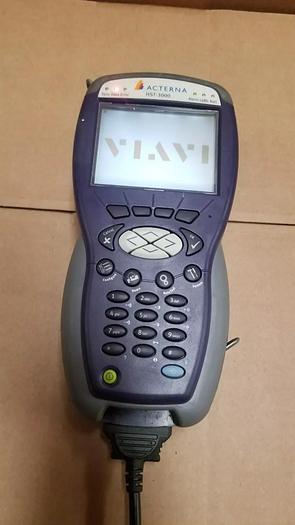 Used JDSU/Acterna/VIAVI HST-3000 with SIM T1 Module Unit #44