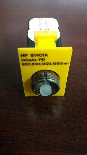 Used HP 81401A
