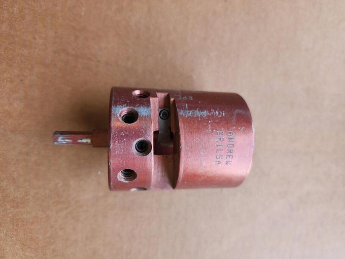 Used Andrew/Commscope CPTL5A Cable Prep Tool