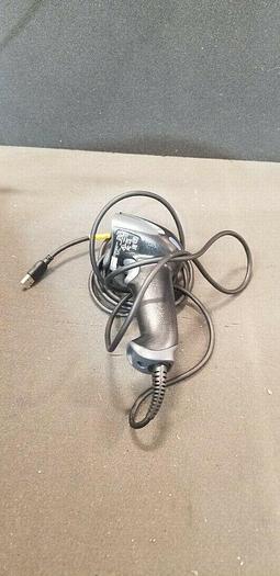 Used Honeywell 1900GSR-2 Barcode Scanner Unit #2
