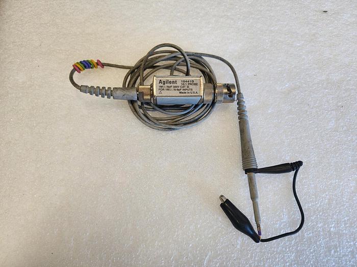 Used HP/Agilent 10441B Probe Assembly Unit #1