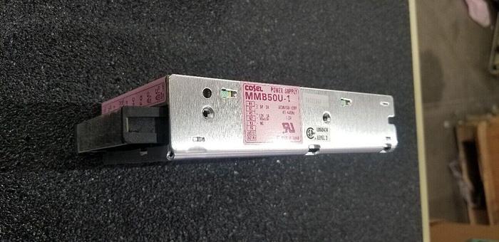 Used Cosel MMB50U-1 Power Supply