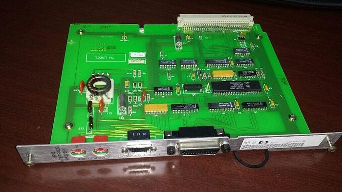 Used HP 3235Y HPIB Interface