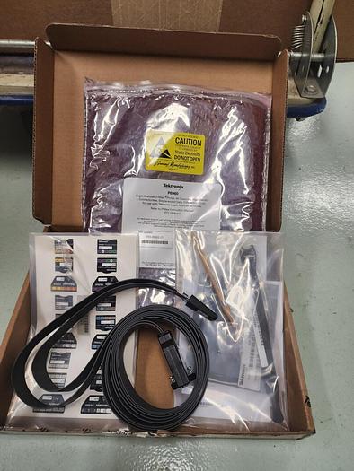 Used Tektronix P6960 Logic Analyzer Probe Unit G