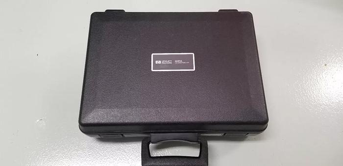 Used HP/Agilent 4291A Calibration Kit (Box Only)