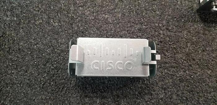 Used Cisco Blank Rear Panel