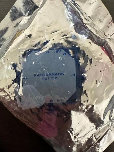 Pasternack PE7132 10MHz-1GHz Pin Diode Switch GUARANTEED