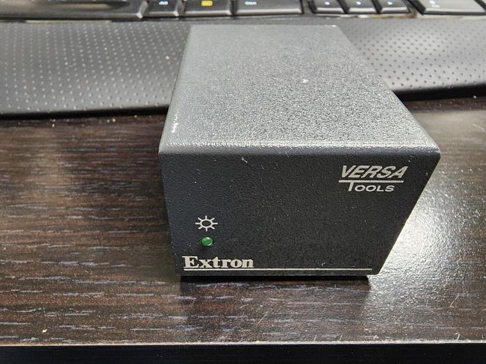 Used EXTRON VYC100N NTSC Video Decoder Unit #2
