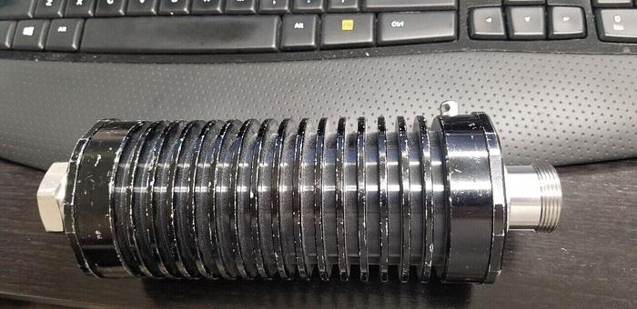 Used Times Microwave 67019 Termination