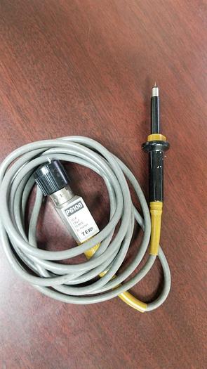Used Tektronix P6106 Probe Tested Good