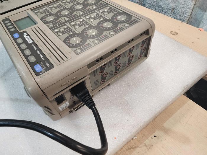 Used GRAPHTEC WR8000 Thermal ArrayCorder Unit #4