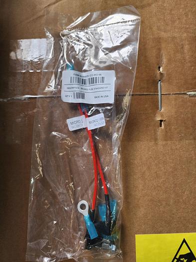 LYTX ICE-MI2-55 Micro2 Fuse, Kit NEW!!