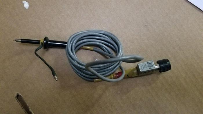 Used Tektronix P6106 Probe Assembly #1