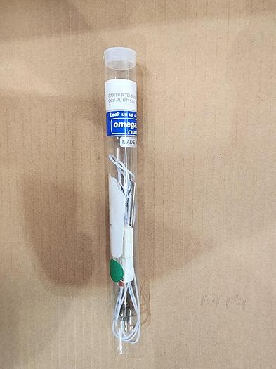 Used OMEGA RTD-810 Thermocouple