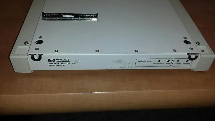 Used HP J3444A