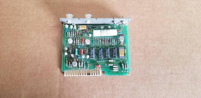 Used HP/Agilent/Keysight 08340-60047 Board Assembly READ!