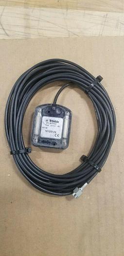 Used Trimble 40767-40 GPS Antenna Unit #2