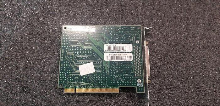 Used DIGI/CORSAIR 50000506-01 Serial Interface Adapter Card