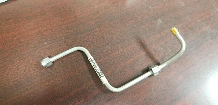 Used HP/Agilent 08760-22382 SMA Hardline Cable Assembly