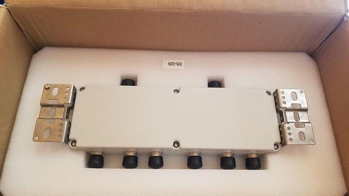 KAELUS TBC0046F2V64-1 700/850A/850B Triplexer New In Box!