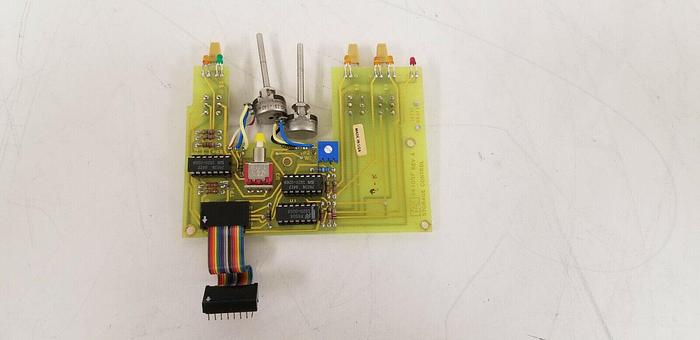 Used Agilent/HP/Keysight 01741-66512 Board Assembly Location T-6