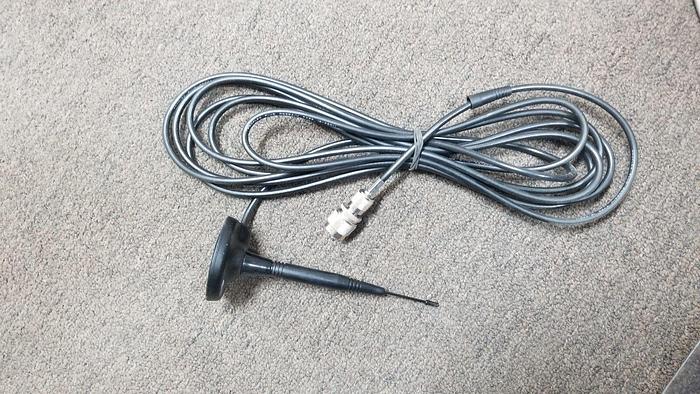 Used AS Antenna With Type N Connection