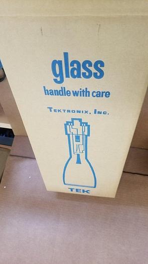Tektroniz 154-0632-10 CRT NEW!