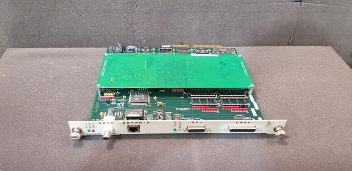 Used Applied Innovation AI193ES  OSI Switch Card