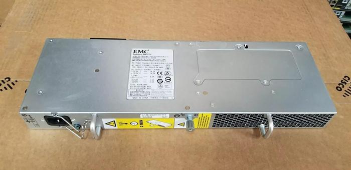 Used EMC 071-000-518 Power Supply 400W