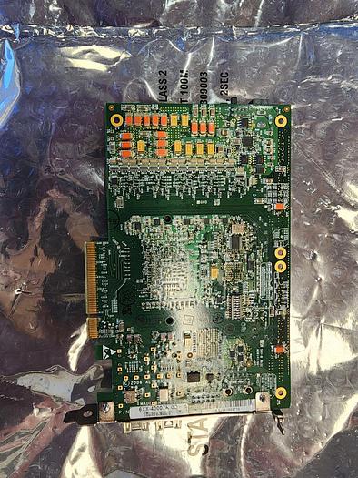 Used Altera 6XX-40007R-0D Network Card