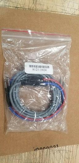 HP/Agilent 8121-1024 Test Cable NEW!