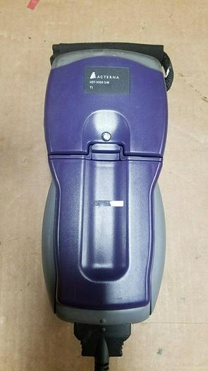 Used JDSU/Acterna/VIAVI HST-3000 with SIM T1 Module Unit #64