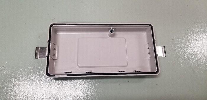 Used Agilent Spectrum Analyzer Cover Light Grey