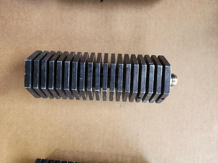Used BIRD 75-T-FN 75W 50 Ohm N-Female Termination/Load Unit #79