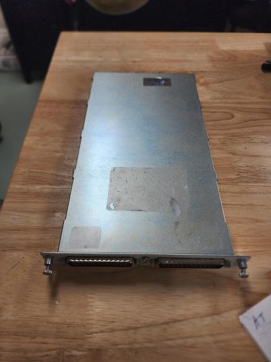 Used HP/Agilent 34924A 70 Channel Reed Multiplexer