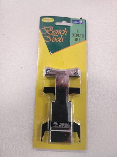 Used OK Industries EX-2 IC Extractor NEW!