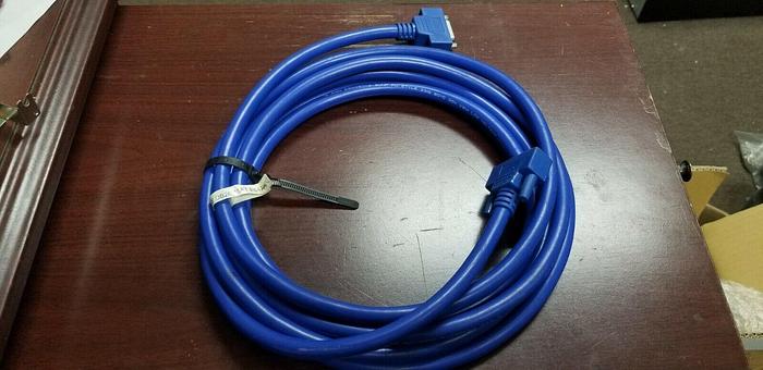 Used HP/Agilent E6473-60042 Cable Assembly