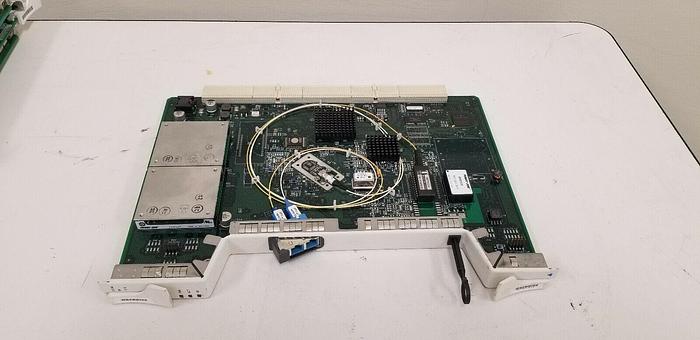 Used Cisco ONS15454 OC48IR1310 SN98NY0BAA