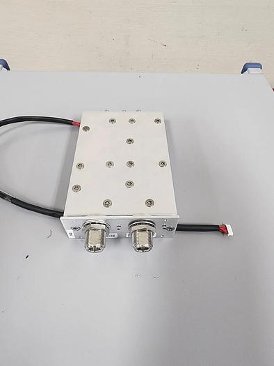 Used ANITE PROPSIM F32 Calibration Unit Interface Module